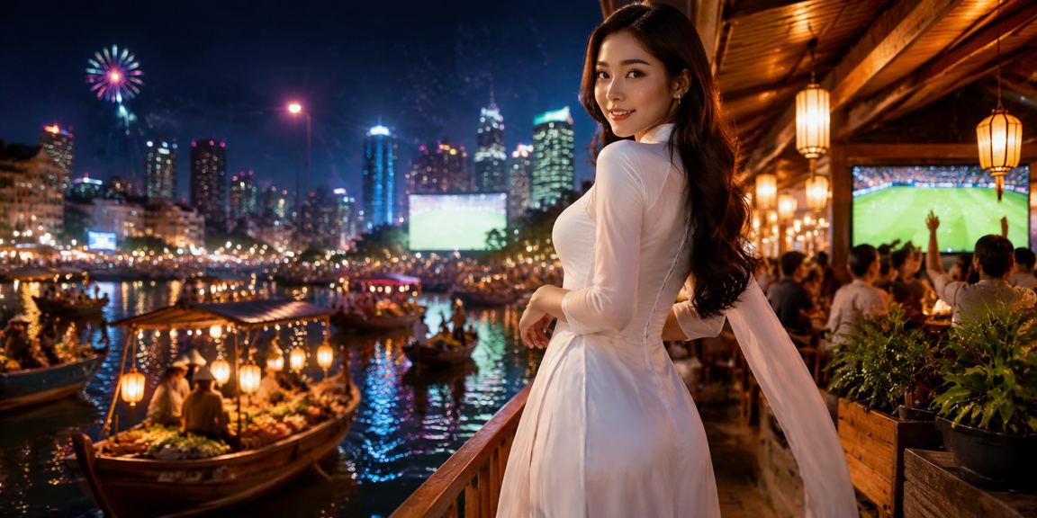 Người chơi cá cược thể thao sử dụng điện thoại di động tại Đà Lạt