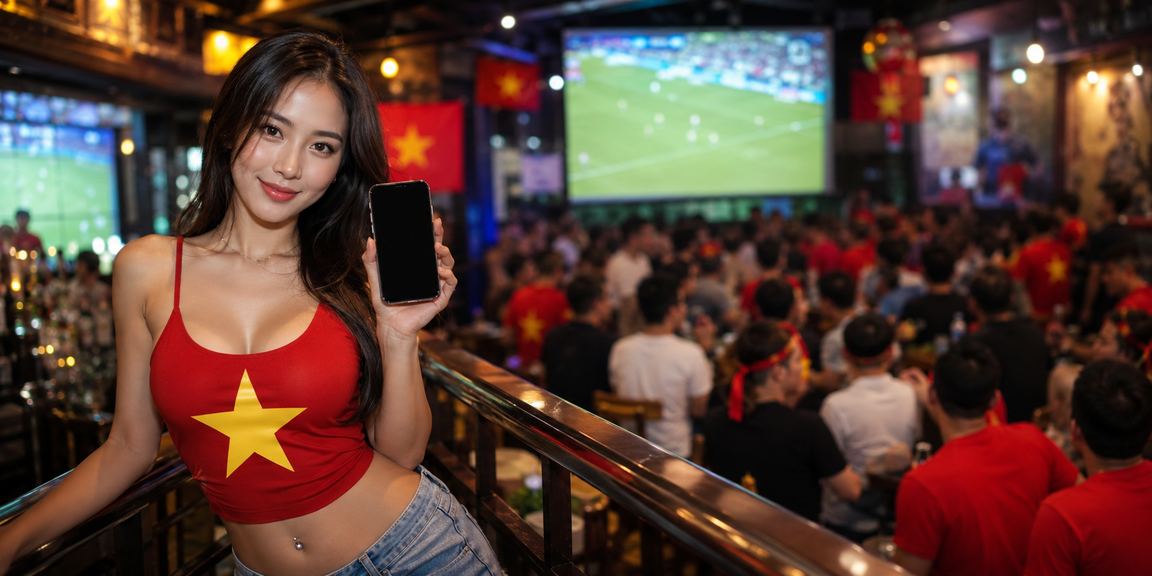Người dùng tại Hà Nội kiểm tra điểm VIP và nhận thưởng nạp tiền trên điện thoại
