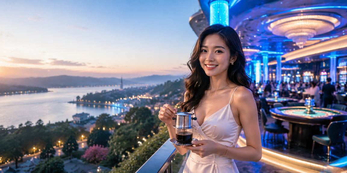 Không gian cá cược thể thao và casino trực tuyến tại Việt Nam